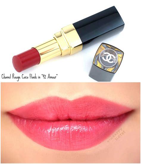 chanel rouge coco flash heat|chanel rouge coco flash enthusiasm.